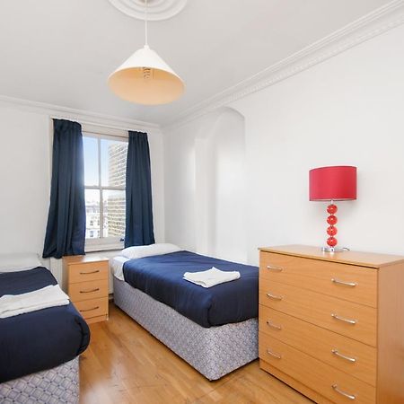Access Earls Court Apartment London Exterior photo