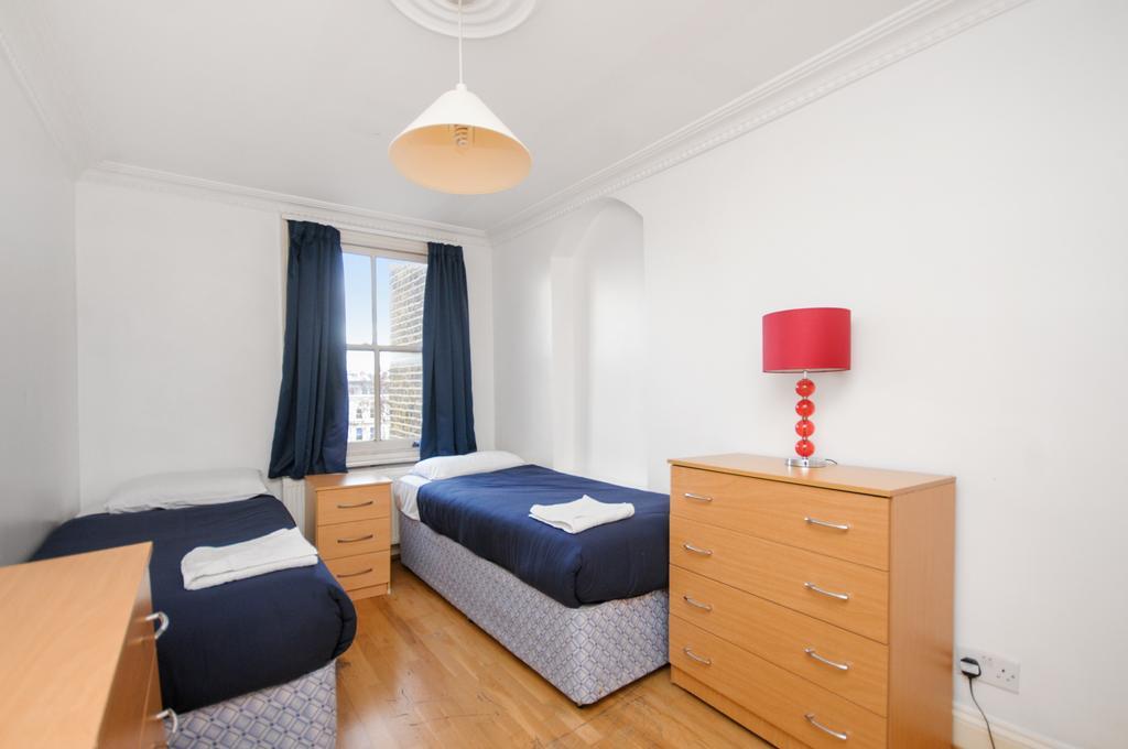 Access Earls Court Apartment London Exterior photo
