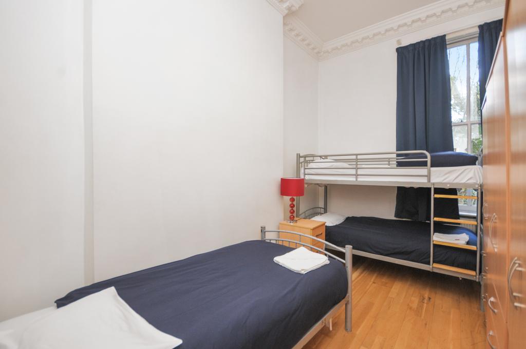 Access Earls Court Apartment London Exterior photo