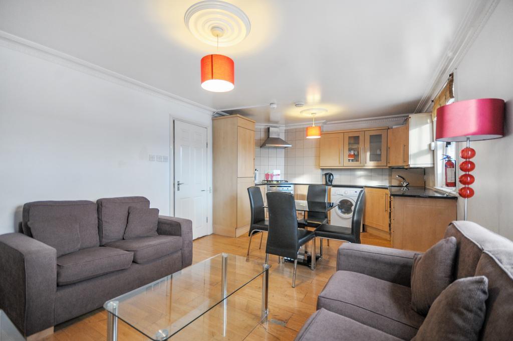 Access Earls Court Apartment London Exterior photo