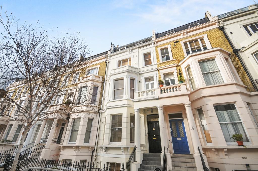 Access Earls Court Apartment London Exterior photo