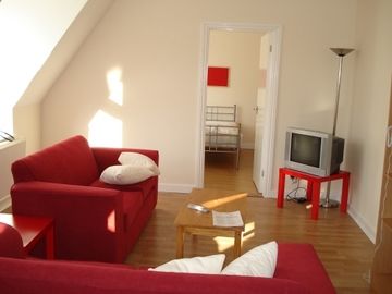 Access Earls Court Apartment London Exterior photo